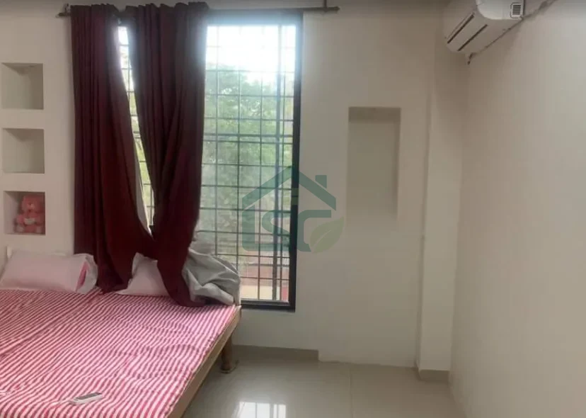 Photo 2 of House Of Vibes Girls PG Navrangpura, Navrangpura, Ahmedabad