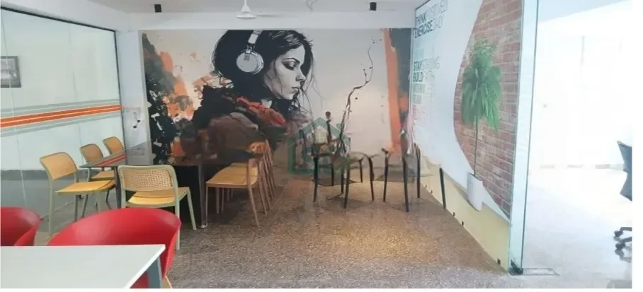 Guardian Girls PG in Sector 46, Gurugram — property photo 1