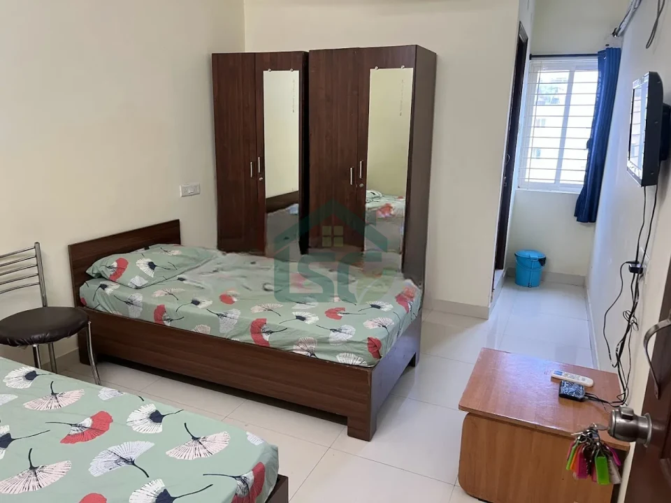 Photo 2 of Green House PG, CBD Belapur, Navi Mumbai