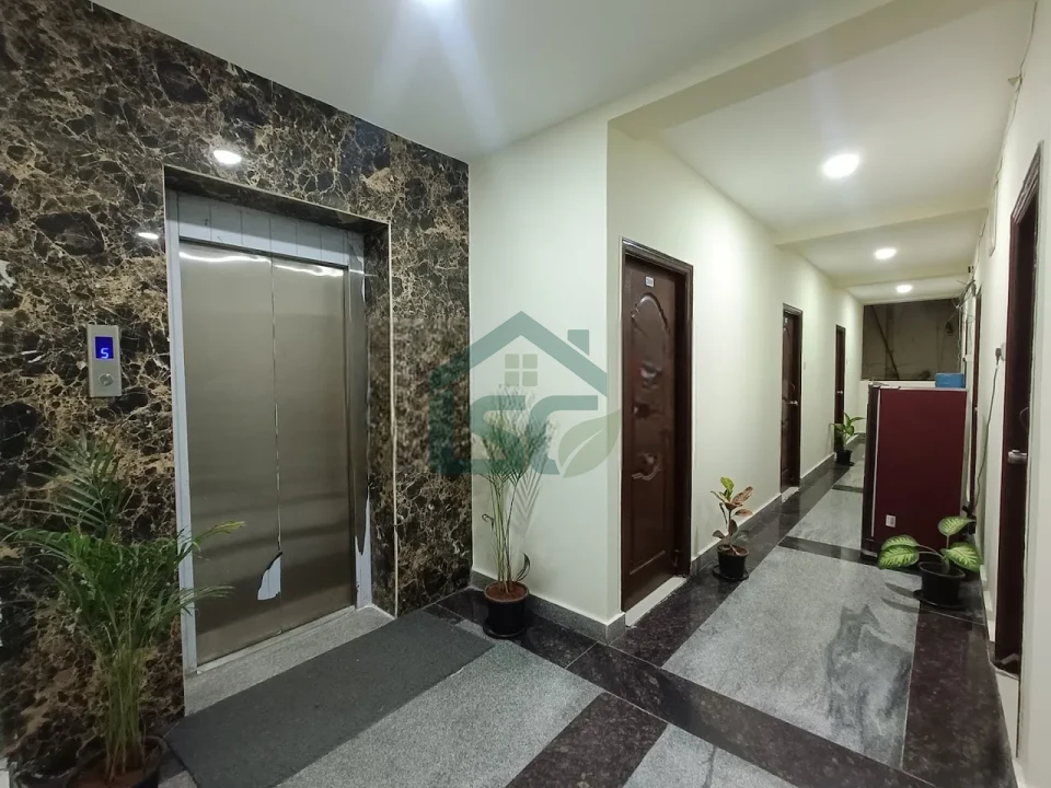Photo 4 of Green House PG, CBD Belapur, Navi Mumbai
