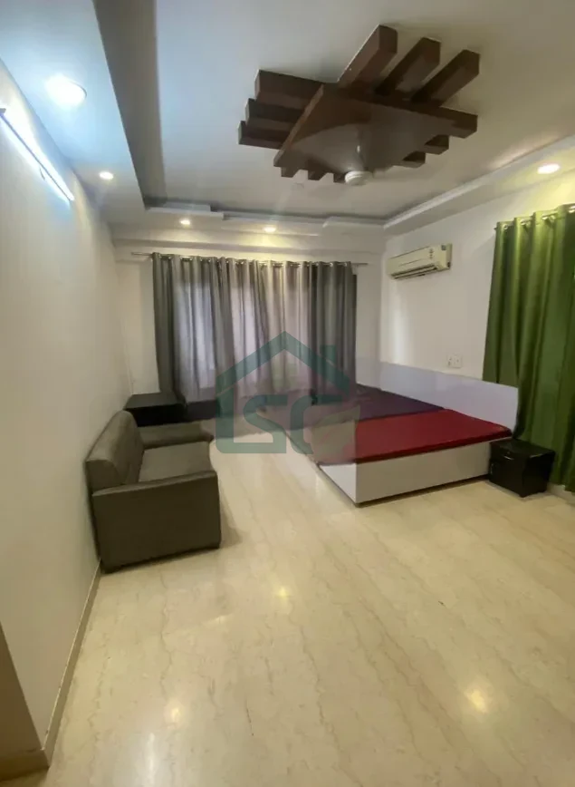 Shivom PG FOR Boys in Sector 26, Gurugram — property photo 1