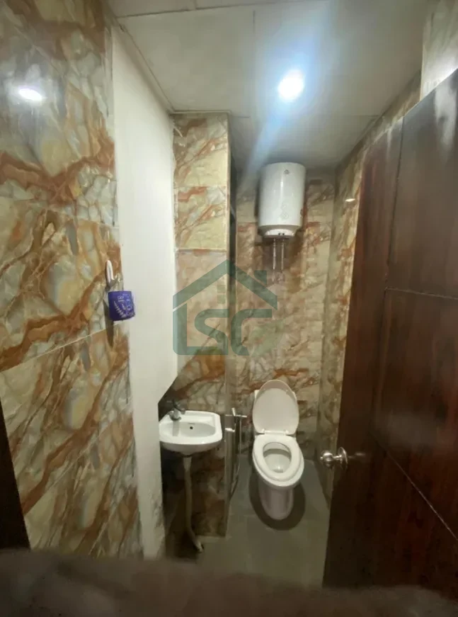 Shivom PG FOR Boys in Sector 26, Gurugram — property photo 3