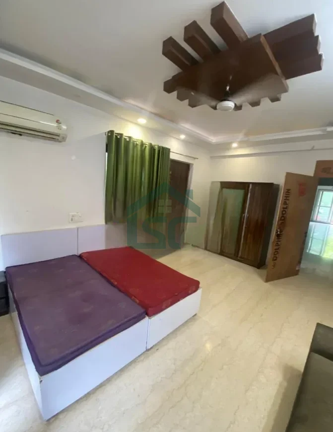 Shivom PG FOR Boys in Sector 26, Gurugram — property photo 2