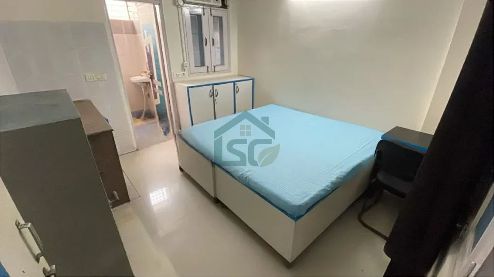 Photo 2 of Prustel Living - Swami Vivekanand House, Shital vihar/deepak vihar, Noida