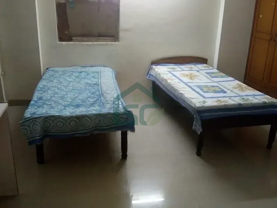 Photo 4 of Aura Homes Boys PG, Kaushambi, Ghaziabad