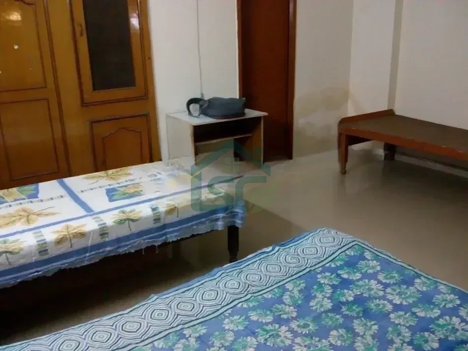 At Aura Homes Boys PG, Kaushambi, Ghaziabad