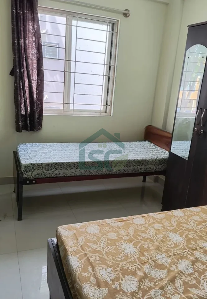 Photo 4 of Heritage Luxury PG For Gents, Doddakannelli, Bangalore