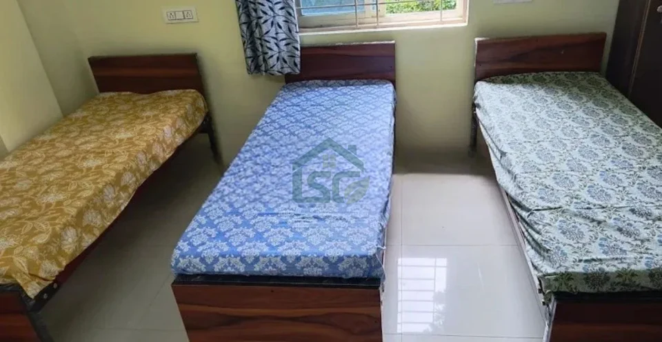 Photo 2 of Heritage Luxury PG For Gents, Doddakannelli, Bangalore