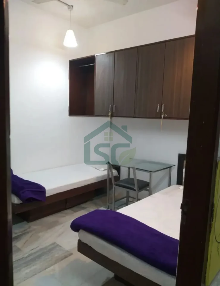 Sairam PG in Karol Bagh, Delhi — property photo 4