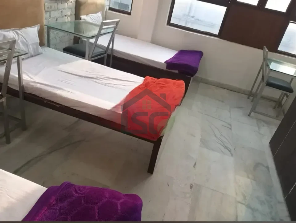 Sairam PG in Karol Bagh, Delhi — property photo 1