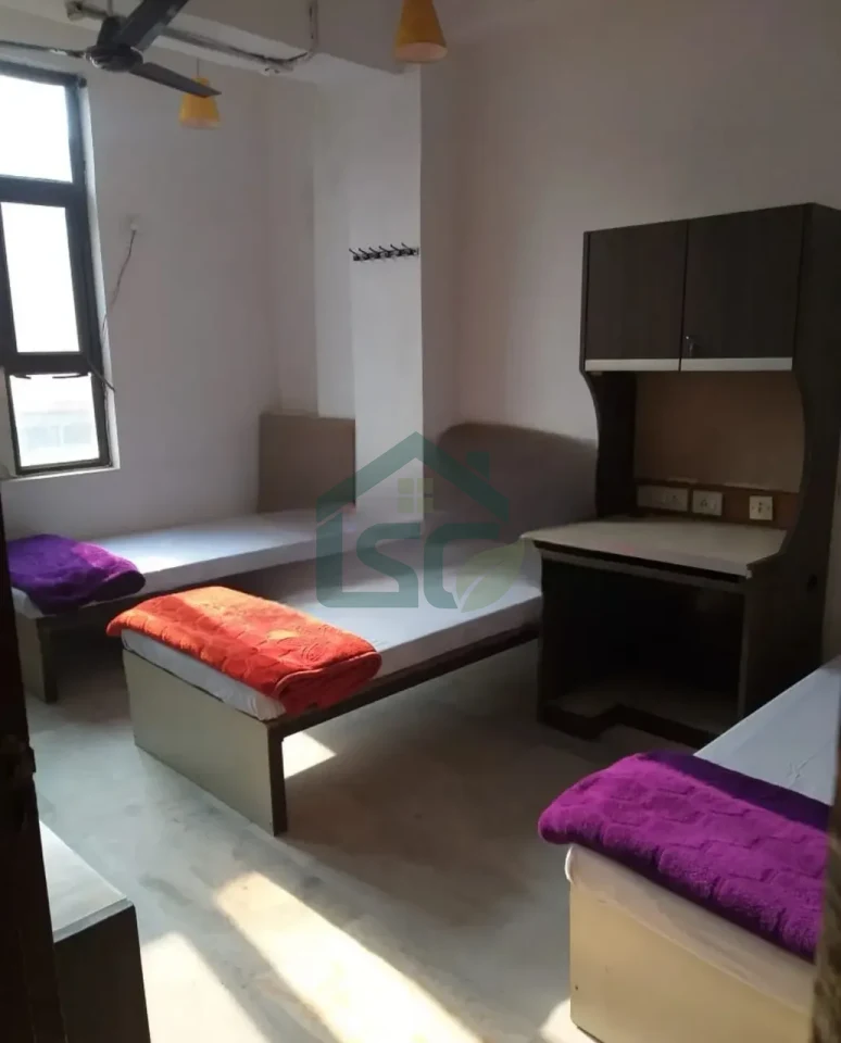 Sairam PG in Karol Bagh, Delhi — property photo 5