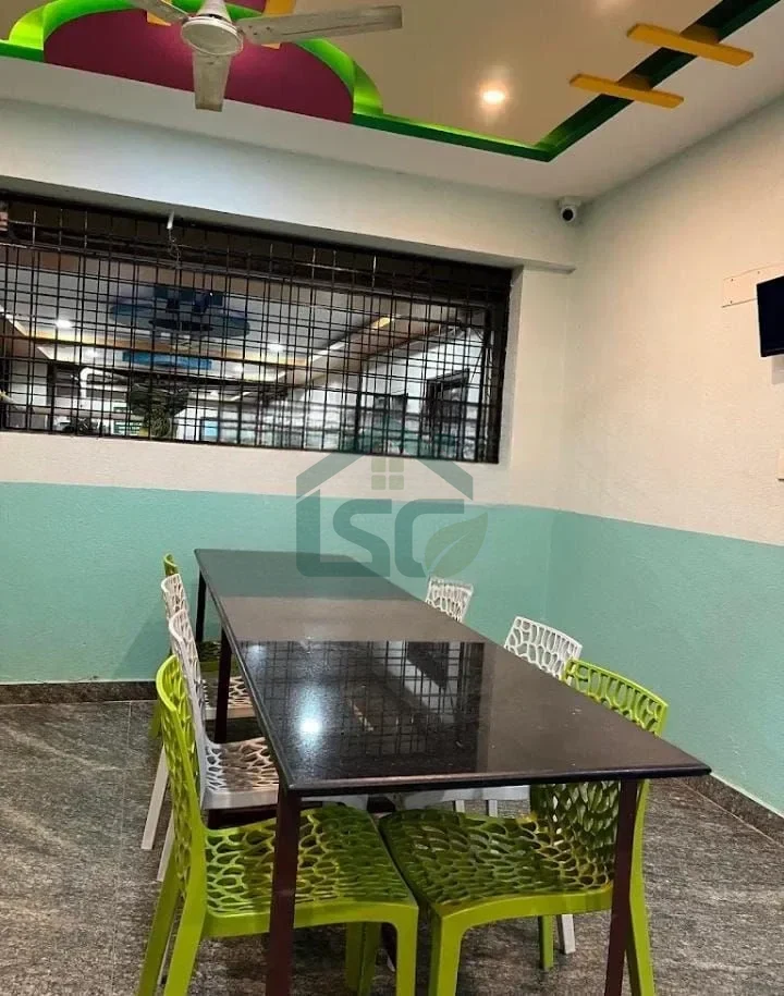 Photo 2 of Casabella PG For Ladies, Lingarajapuram, Bangalore