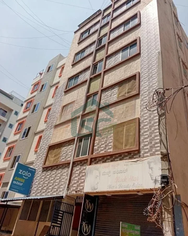 Photo 5 of Casabella PG For Ladies, Lingarajapuram, Bangalore
