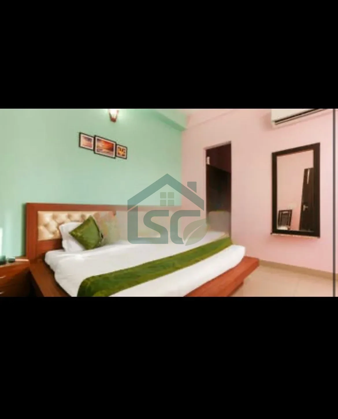 At Agudo Living, Sector-45, Noida