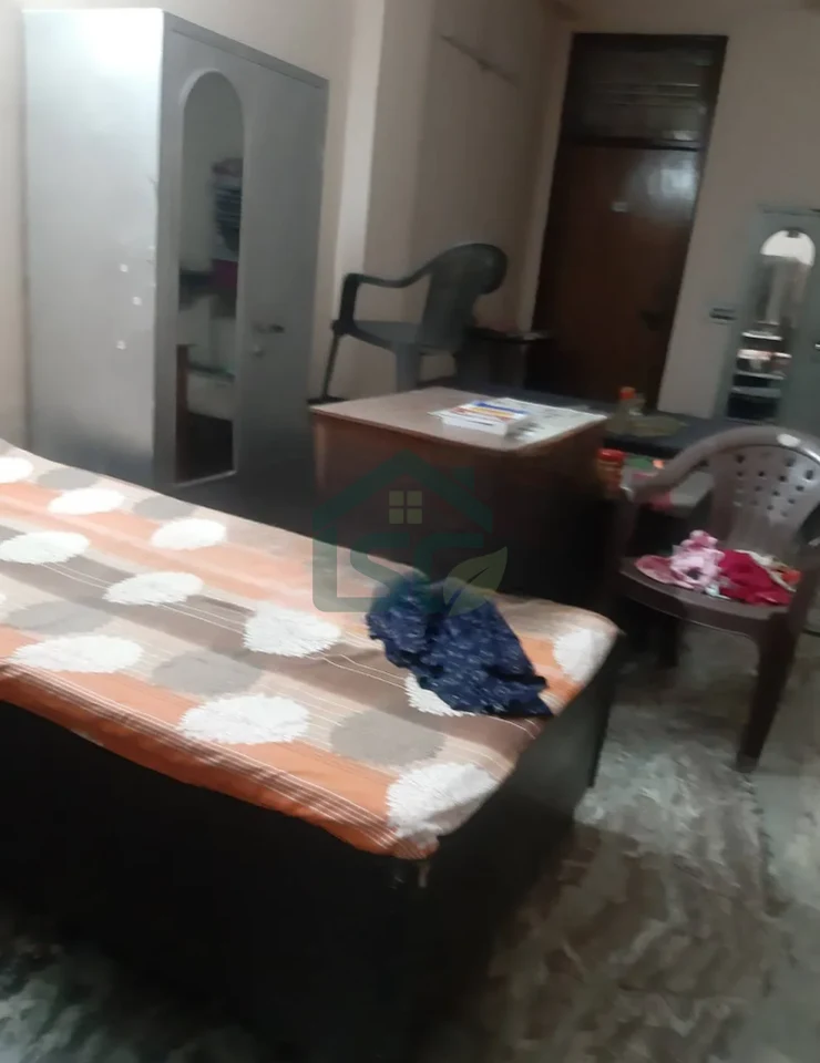 Photo 5 of Neelmesh PG, Govindpuram, Ghaziabad