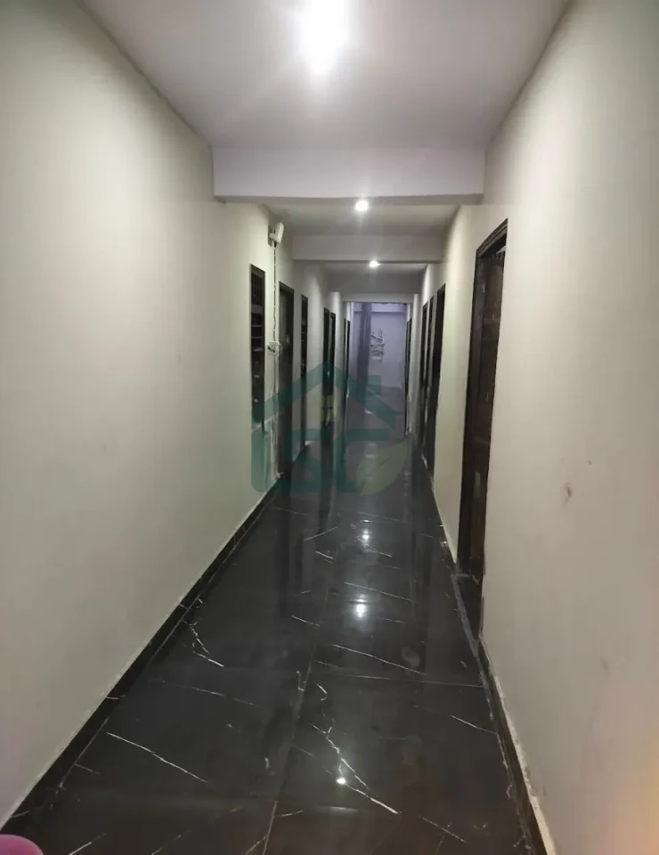 Raj niwas PG in Sector 63, Noida — property photo 3