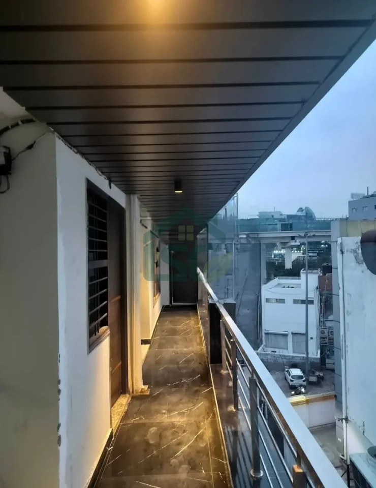 Raj niwas PG in Sector 63, Noida — property photo 4