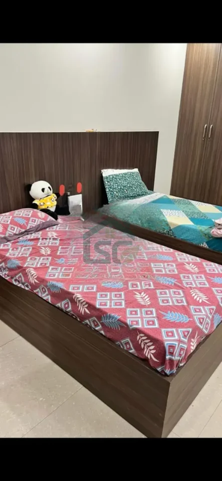 The caring girls PG in Sector 38, Gurugram — property photo 5