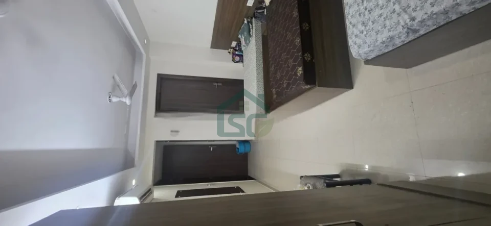 The caring girls PG in Sector 38, Gurugram — property photo 1