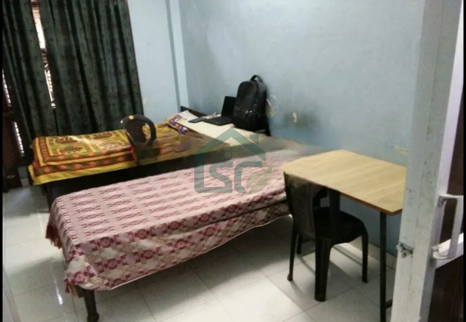 Photo 2 of Concept Boys PG, Patel Nagar, Ghaziabad