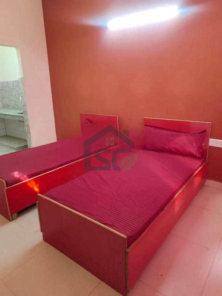Photo 3 of Maa Sarswati PG, Sector 35, Noida