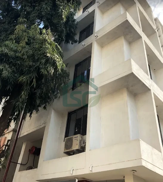 Photo 3 of Swastik PG, Sardar Colony, Ahmedabad