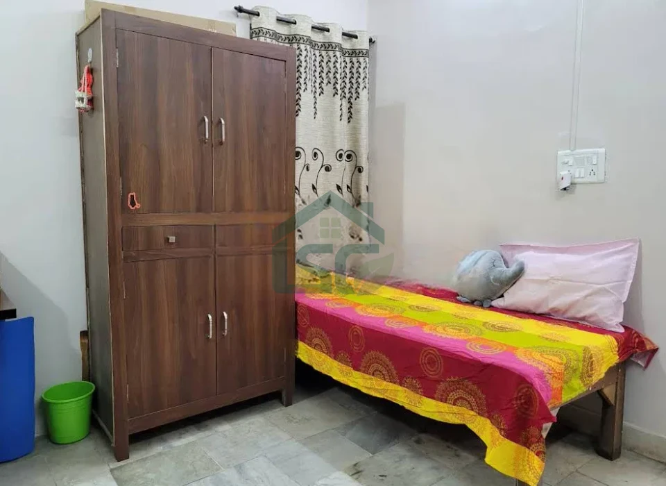 At Home For Girls ... A Good PG For HEALTHY, Shanti Niketan, Bhopal