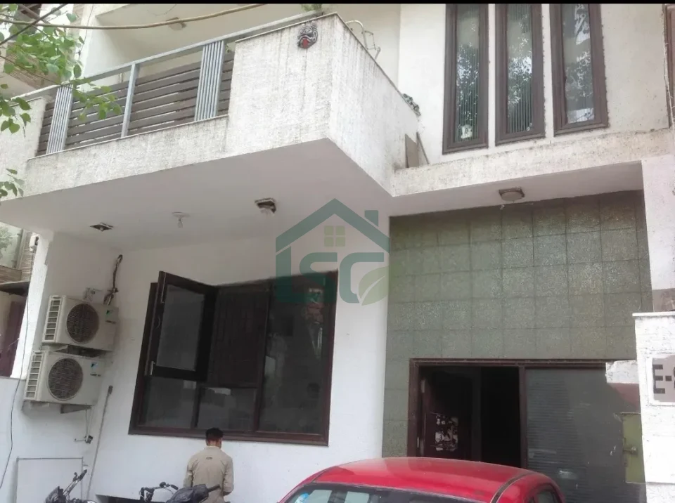 JMD Hostels in South Extension I, Delhi — property photo 3