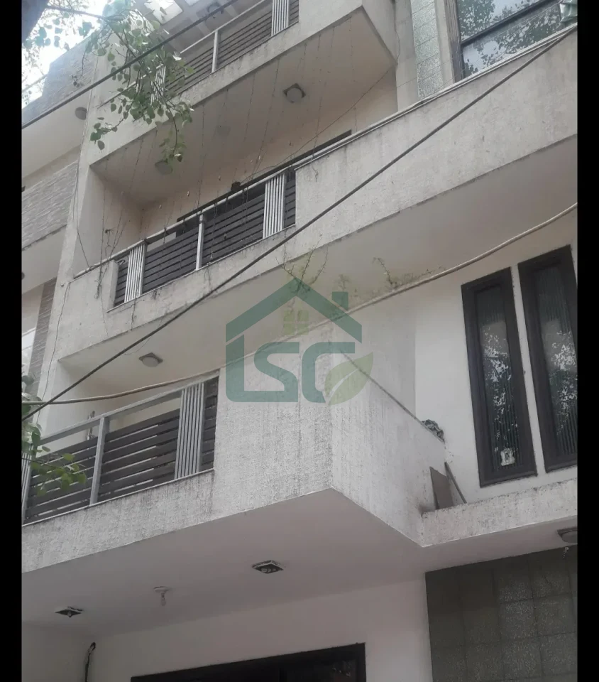 JMD Hostels in South Extension I, Delhi — property photo 5