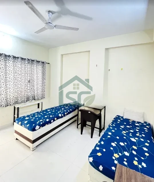 At Vansa Homes PG For Boys, Vidya Nagar, Indore