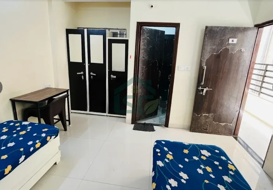 Photo 4 of Vansa Homes PG For Boys, Vidya Nagar, Indore