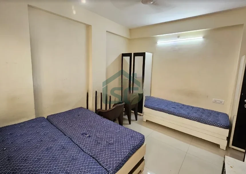 Photo 2 of Vansa Homes PG For Boys, Vidya Nagar, Indore