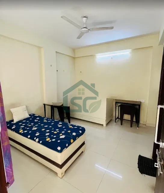 Photo 3 of Vansa Homes PG For Boys, Vidya Nagar, Indore