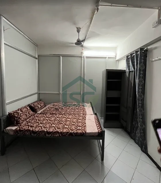 At New Era Boys Hostel, Gota, Ahmedabad