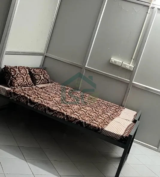 Photo 3 of New Era Boys Hostel, Gota, Ahmedabad