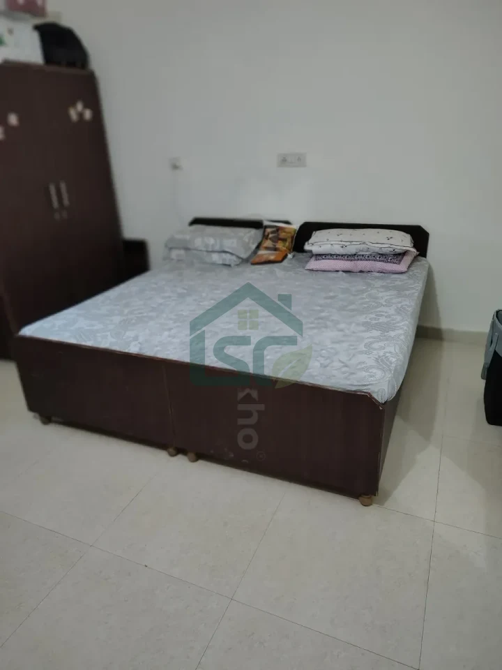 Ours PG in Sector 38, Gurugram — property photo 5