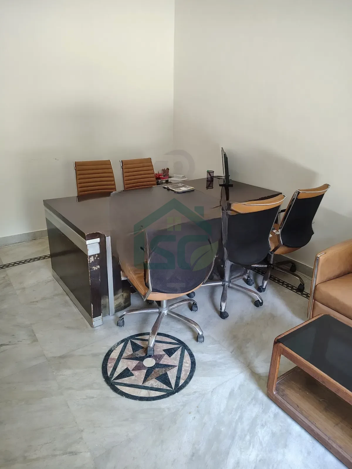 Ours PG in Sector 38, Gurugram — property photo 1