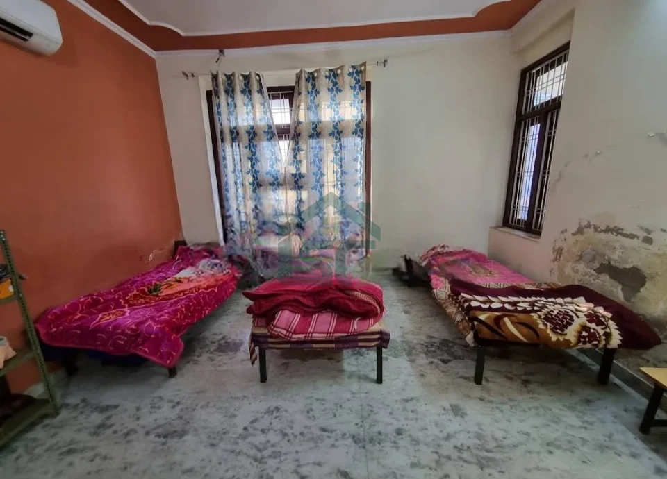 Photo 3 of Maa Karni Girls Hostel, Jhotwara, Jaipur