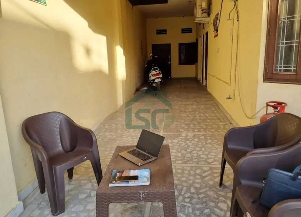 Photo 5 of Maa Karni Girls Hostel, Jhotwara, Jaipur