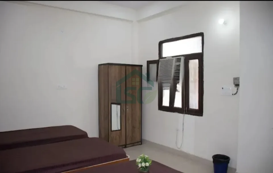 NH2Stays - Nod416 | Co-Living in Sector 81, Noida — property photo 3