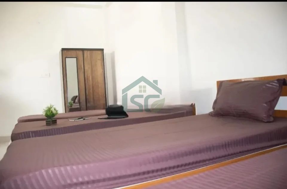 NH2Stays - Nod416 | Co-Living in Sector 81, Noida — property photo 5