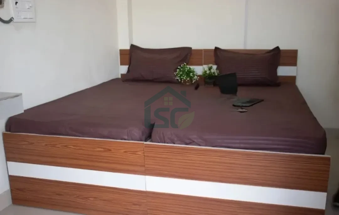 NH2Stays - Nod416 | Co-Living in Sector 81, Noida — property photo 1