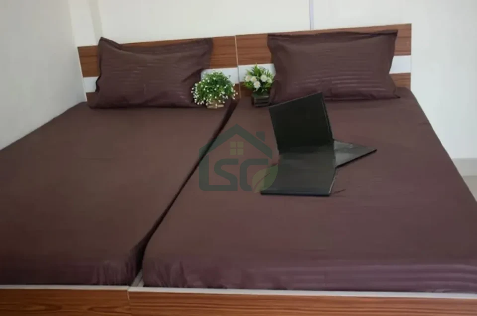 NH2Stays - Nod416 | Co-Living in Sector 81, Noida — property photo 2