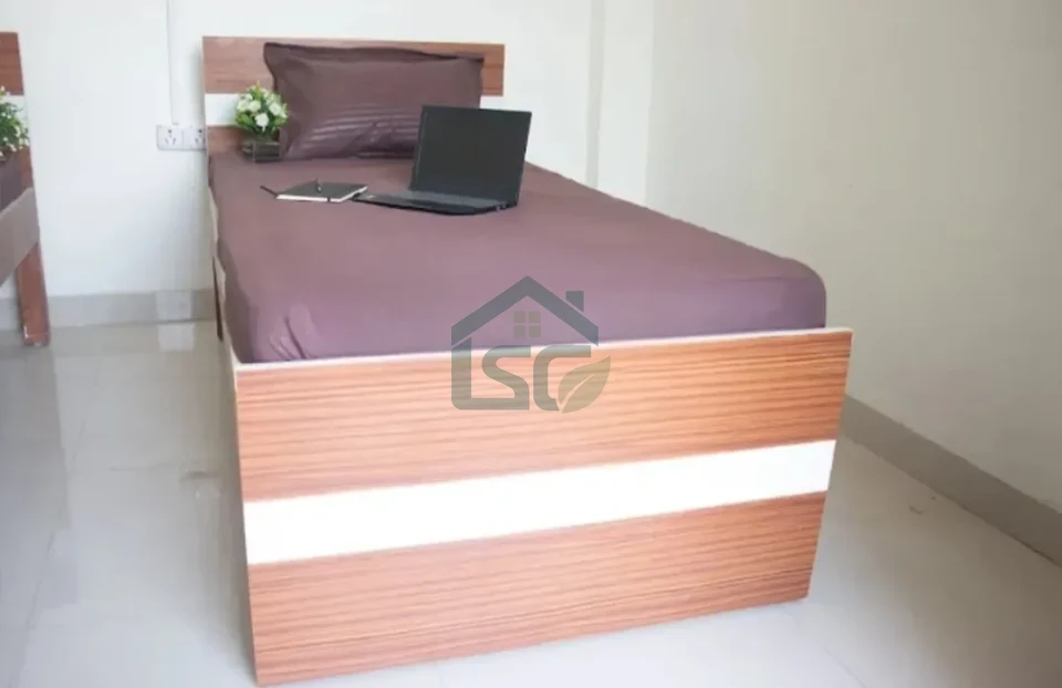 NH2Stays - Nod416 | Co-Living in Sector 81, Noida — property photo 4