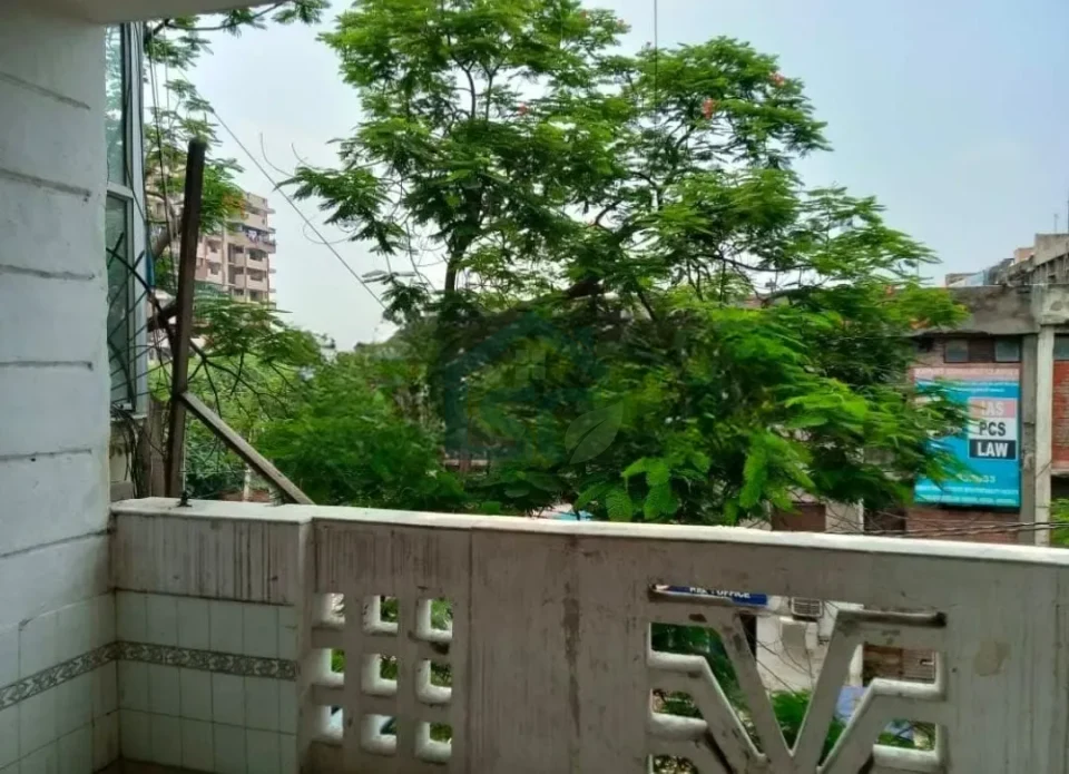 Luxury PG girls in Mukherjee Nagar, Delhi — property photo 2