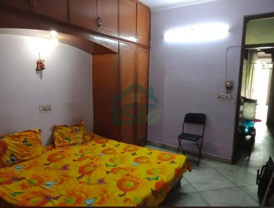 Luxury PG girls in Mukherjee Nagar, Delhi — property photo 4
