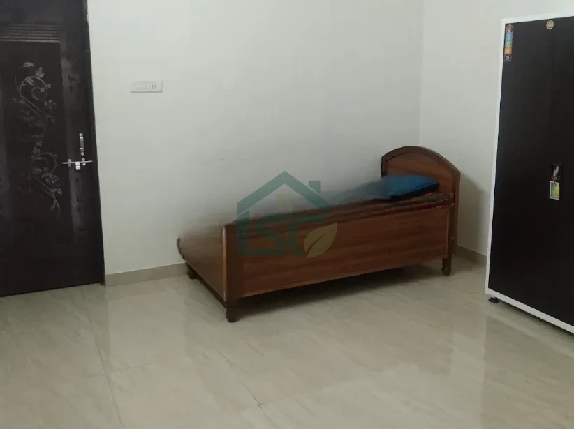 At Shagun Girls Hostel & PG, Mahaveer Nagar, Raipur
