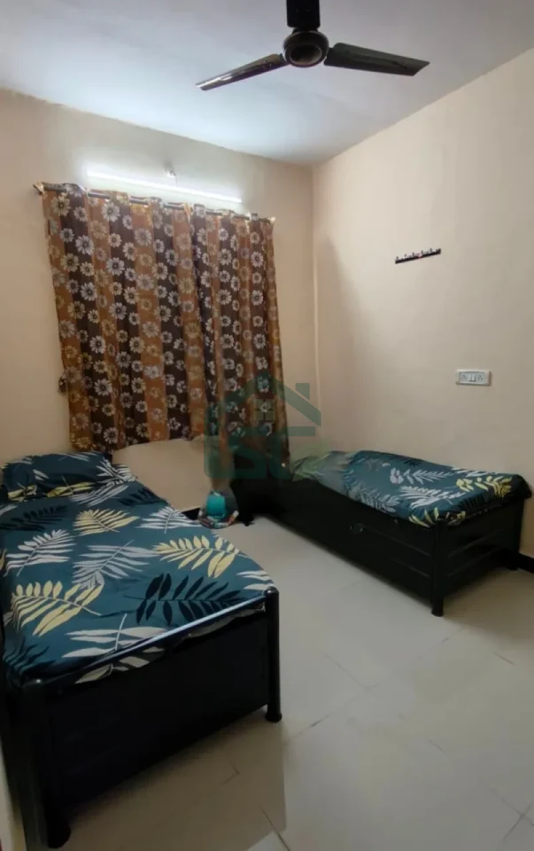 Photo 3 of Feel Home Paying Guest, Kopar Khairane, Navi Mumbai