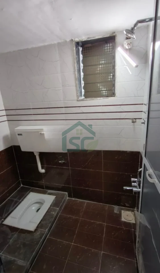 Photo 4 of Feel Home Paying Guest, Kopar Khairane, Navi Mumbai