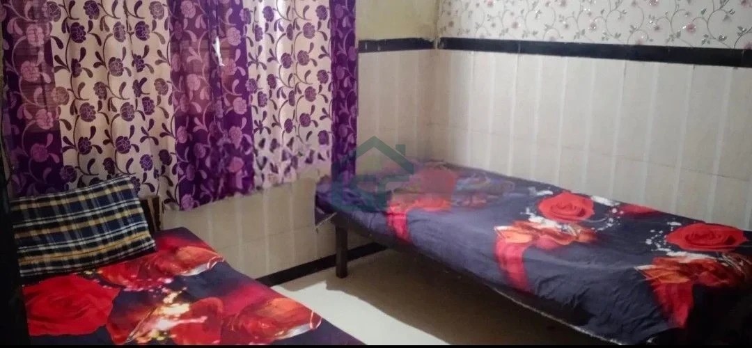 At Feel Home Paying Guest, Kopar Khairane, Navi Mumbai